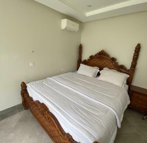 Villa Dalia Puncak Na6 18