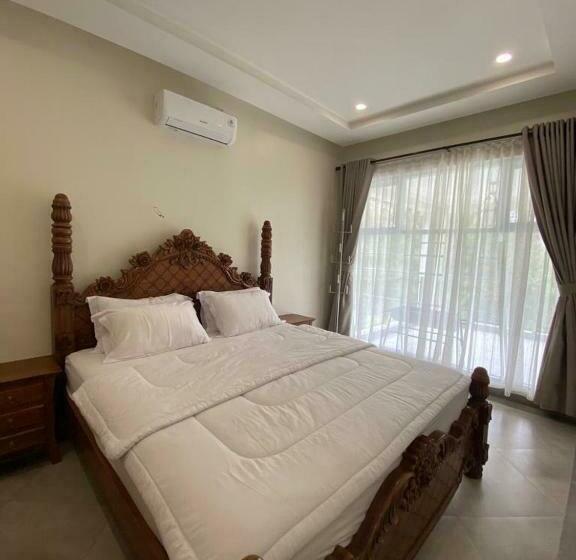 Villa Dalia Puncak Na6 18