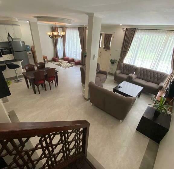 Villa Dalia Puncak Na6 18