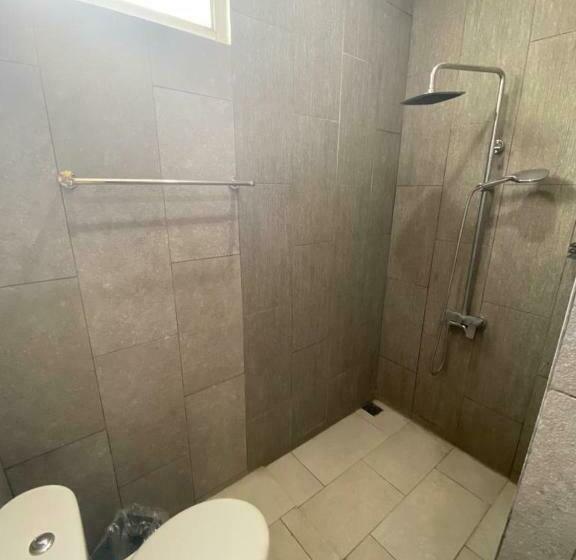 Villa Dalia Puncak Na6 18