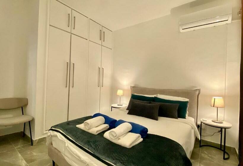 White Arches Apt #2 By Trulycyprus