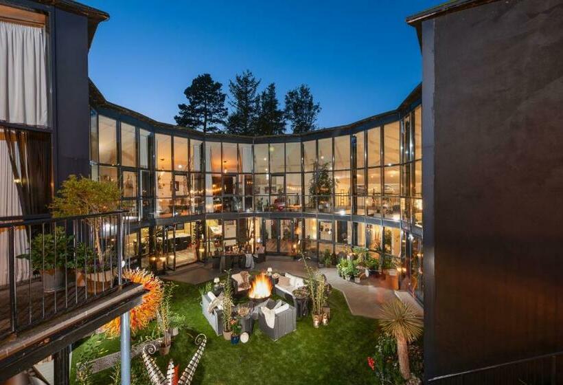 Woolbrook Reservoir, Sidmouth