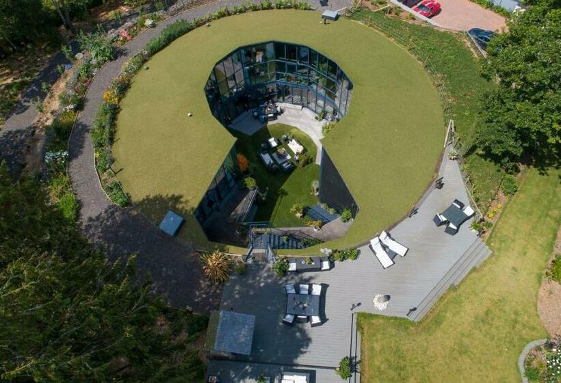Woolbrook Reservoir, Sidmouth