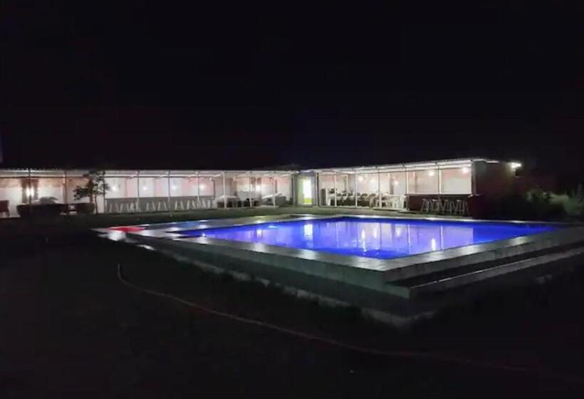 36 Emanzini Garden Units