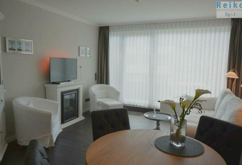 4 9, Friedrichstraße, 2 Zi, Zentral Und Strandnah