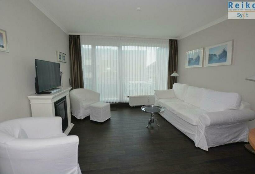 4 9, Friedrichstraße, 2 Zi, Zentral Und Strandnah