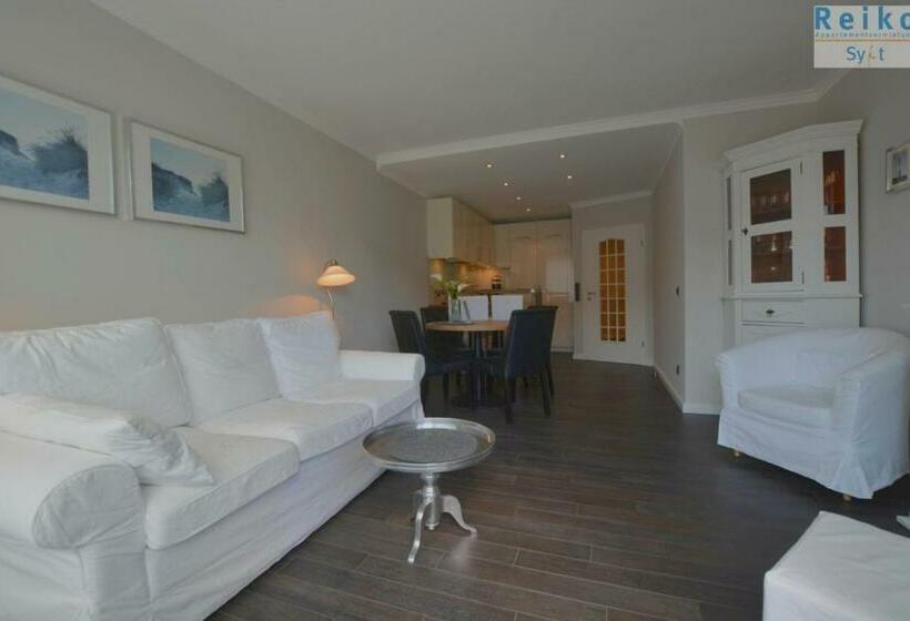 4 9, Friedrichstraße, 2 Zi, Zentral Und Strandnah