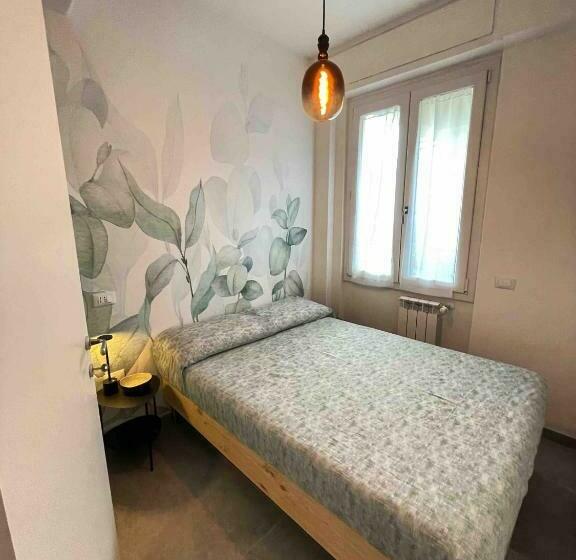 Amazing Flat Central Wi Fi A/c