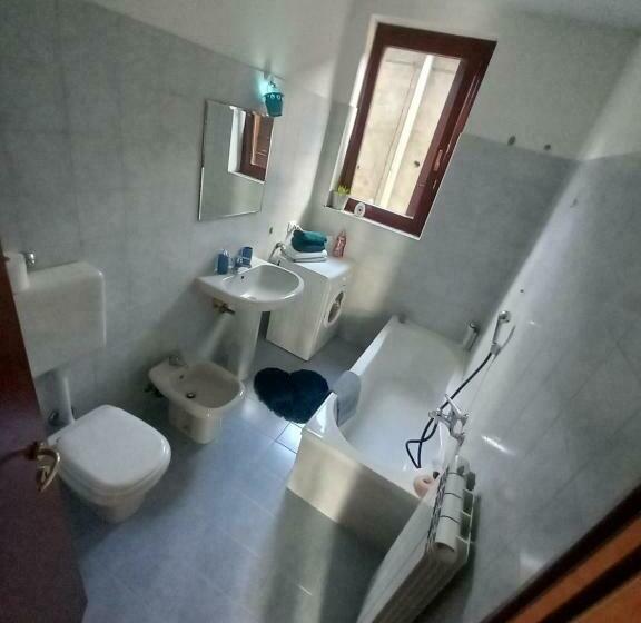 Appartamento Vicino Ai Laghi E Aereoporto Di Malpensa