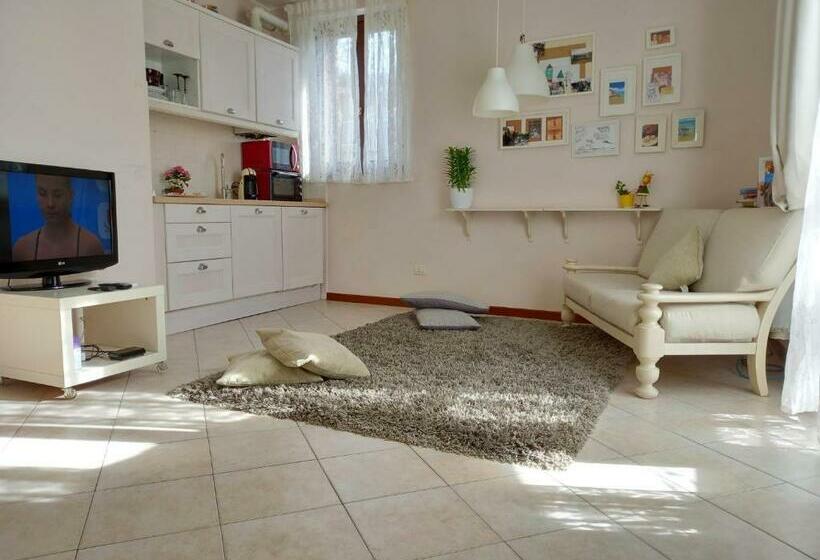 Appartamento Vicino Ai Laghi E Aereoporto Di Malpensa