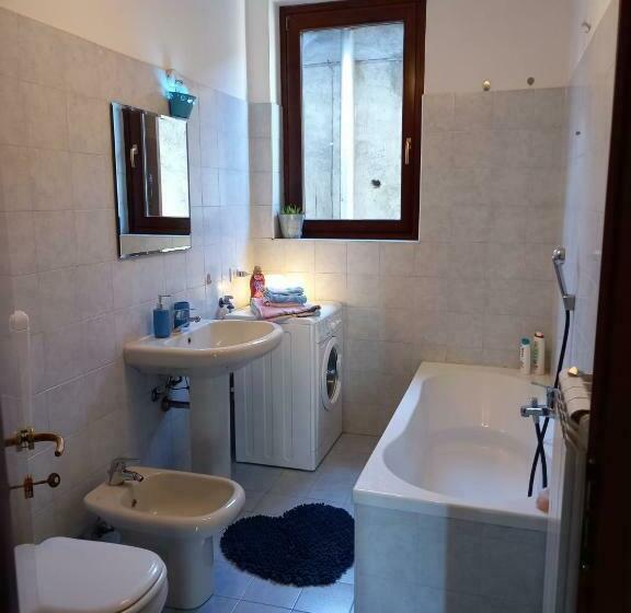 Appartamento Vicino Ai Laghi E Aereoporto Di Malpensa