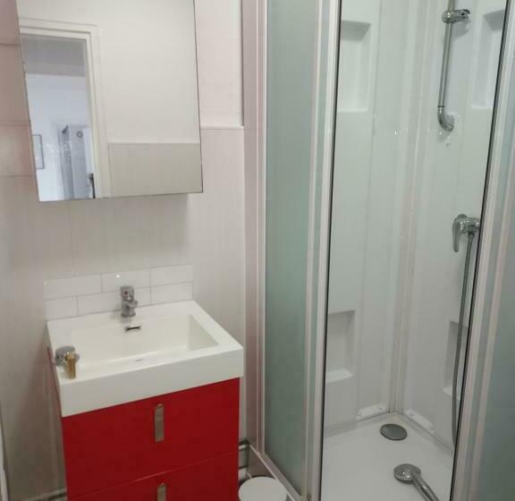 Au Nid D Or : Appartement Tout Confort Hyper Centre Béthune