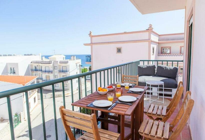 B73   Luz Sun Holiday Apartment