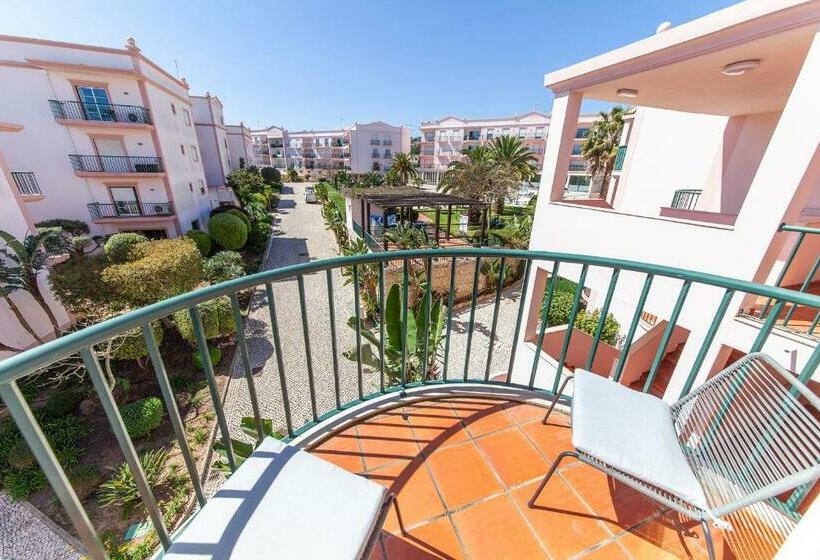 B73   Luz Sun Holiday Apartment