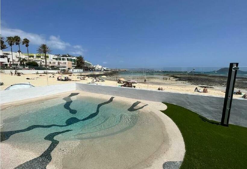 Villa Eden Beachfront Corralejo By Holidays Home