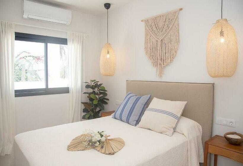 Villa Eden Beachfront Corralejo By Holidays Home