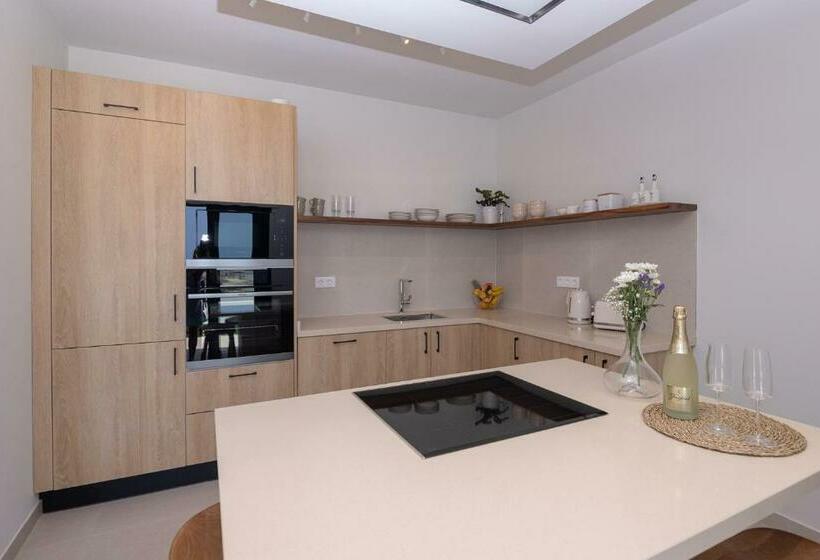 Villa Eden Beachfront Corralejo By Holidays Home