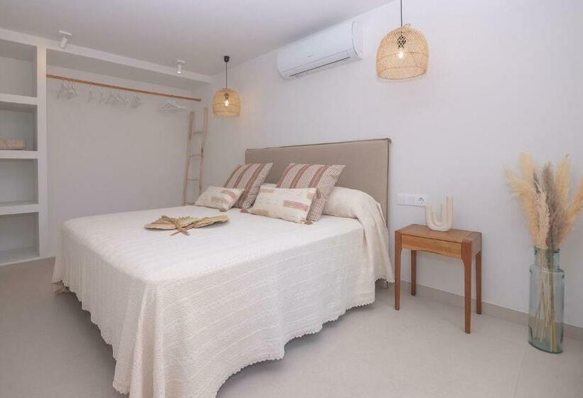 Villa Eden Beachfront Corralejo By Holidays Home