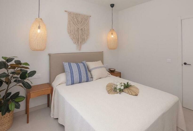 Villa Eden Beachfront Corralejo By Holidays Home