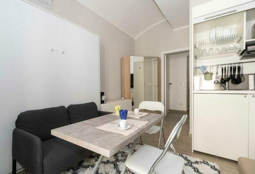 Bright Studios Piazza San Carlo