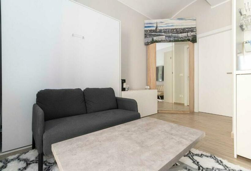 Bright Studios Piazza San Carlo