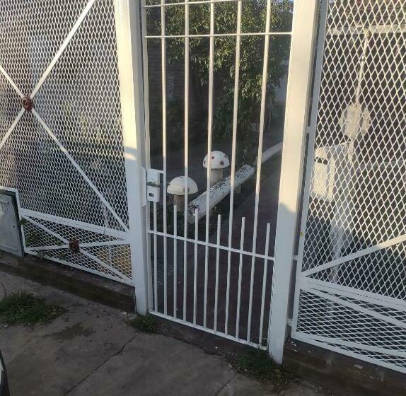 Cabaña Para Disfrutar En Cualquier Ocasión