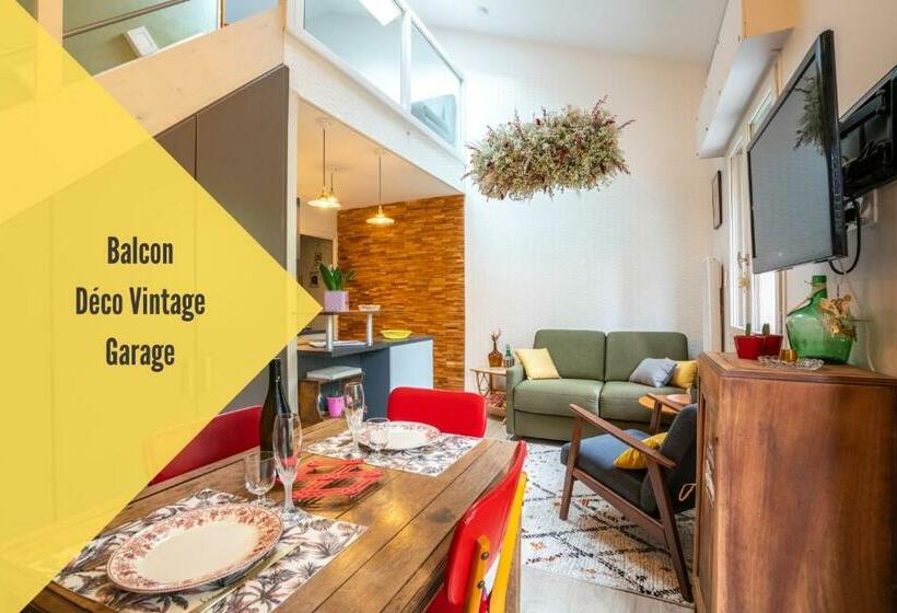 Cabana & La Parmelante   Proche Lac