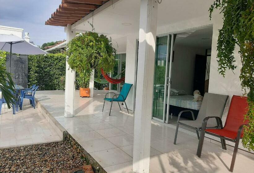 Casa Campestre Melgar Herradura Con Piscina Privada