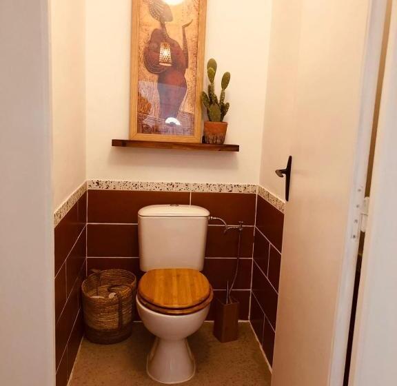 Casa Dahlia   Charmant Appartement équipé Avec Grande Terrasse