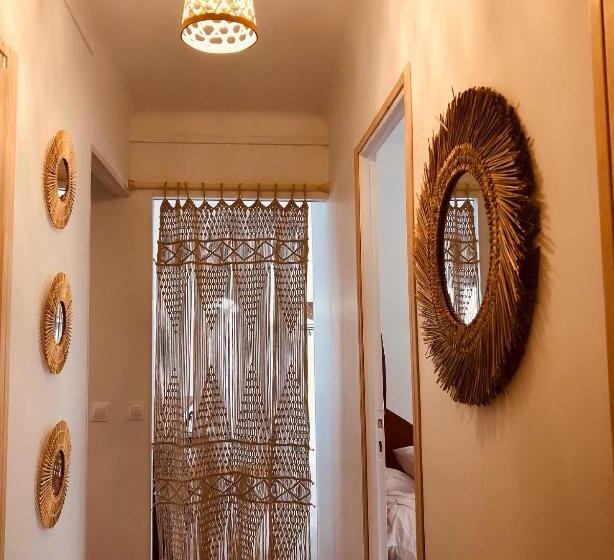 Casa Dahlia   Charmant Appartement équipé Avec Grande Terrasse