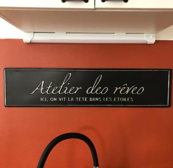 Casa Dahlia   Charmant Appartement équipé Avec Grande Terrasse