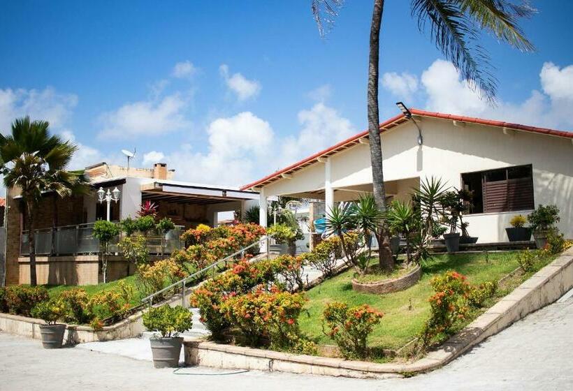 Casa Nas Dunas De Genipabu Por Carpediem