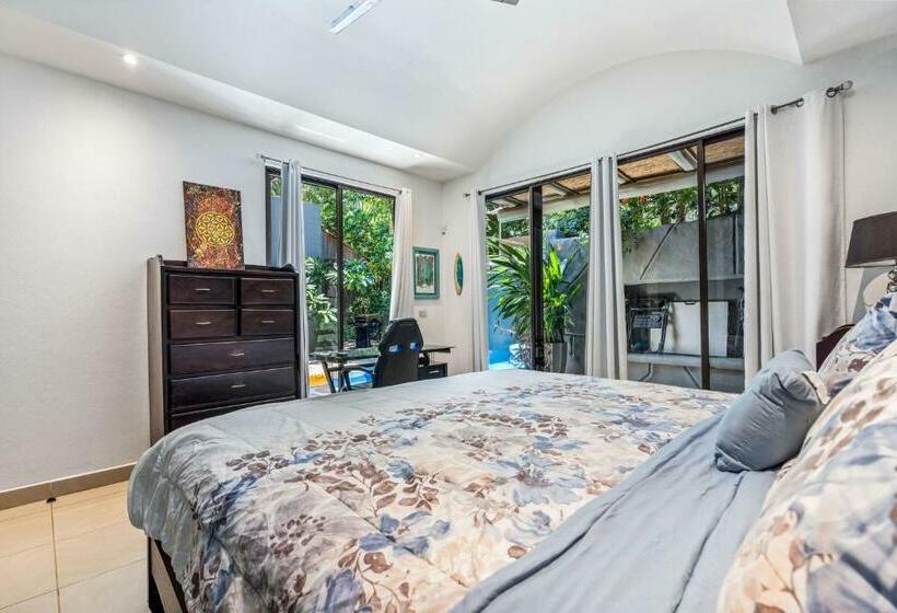 Casa Oasis Tamarindo