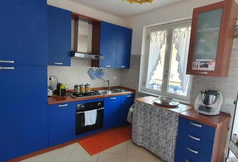 Casa Vacanze Al Mare