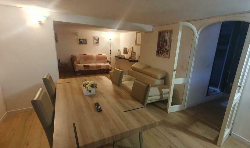 Casa Vacanze Marina Di San Nicola