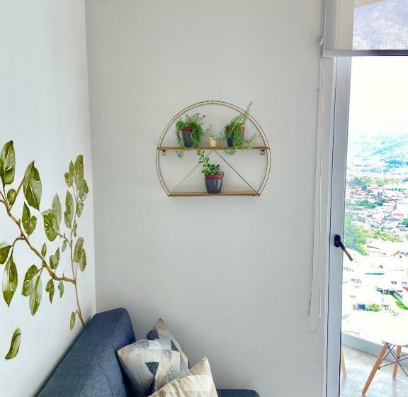 Cómodo Y Elegante Apartamento En Fabuloso Condo!
