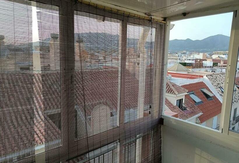 Coqueto Apartamento En Playa Centro De Fuengirola