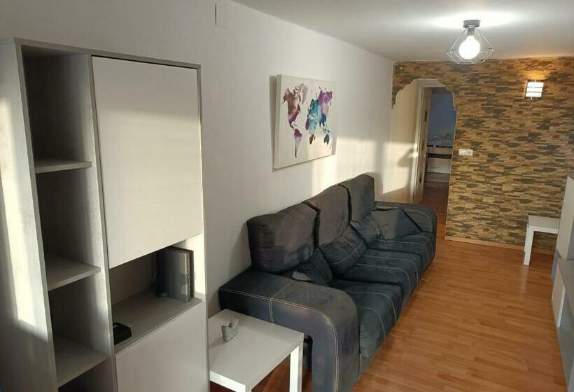 Coqueto Apartamento En Playa Centro De Fuengirola