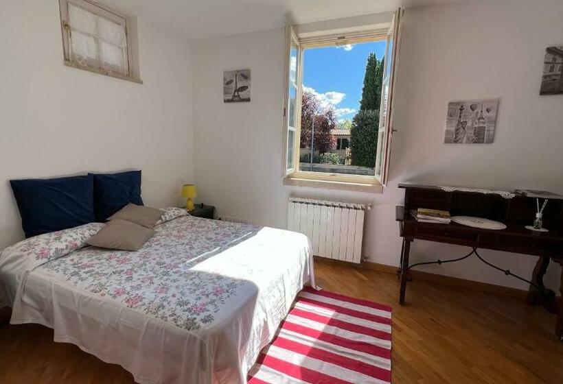 Country House Al Toppo