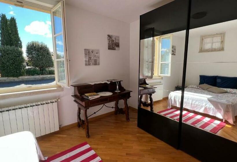 Country House Al Toppo