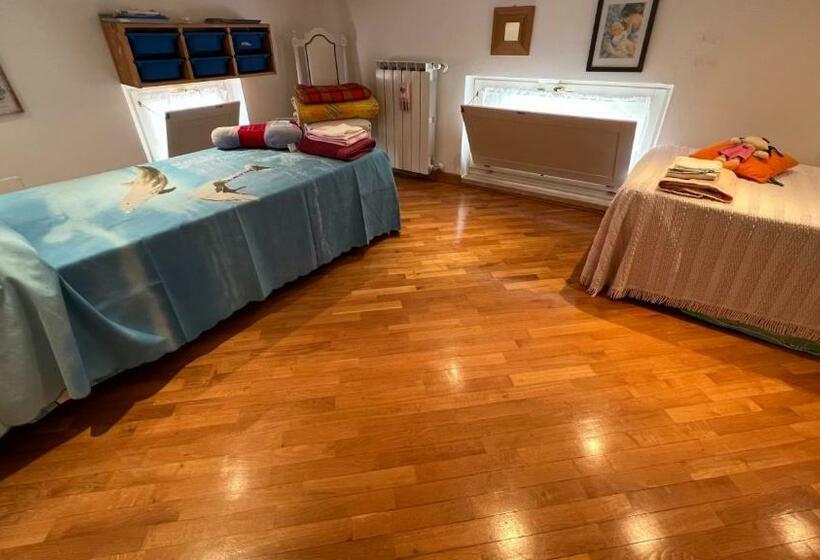 Country House Al Toppo