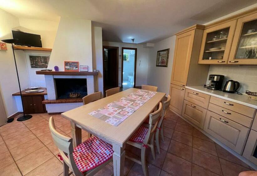 Country House Al Toppo