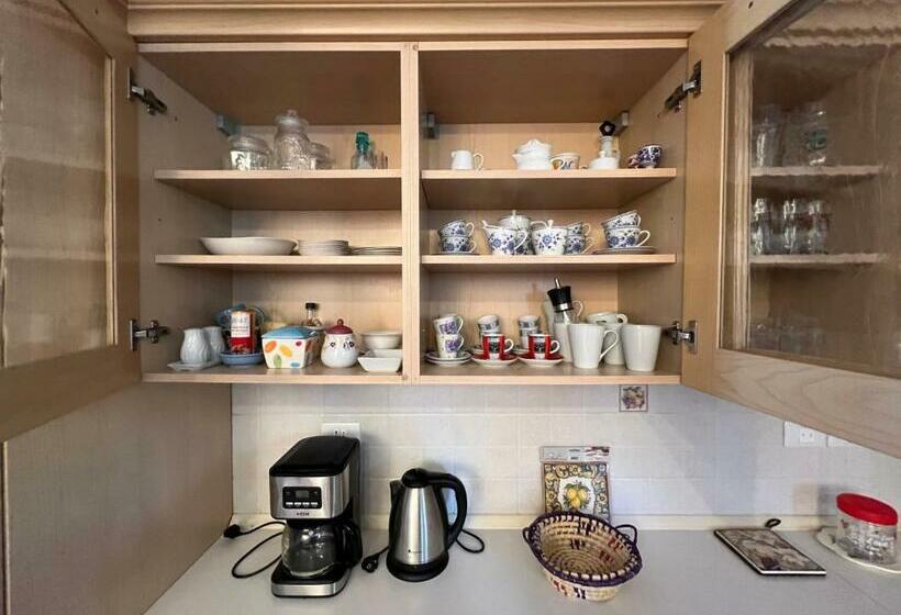 Country House Al Toppo