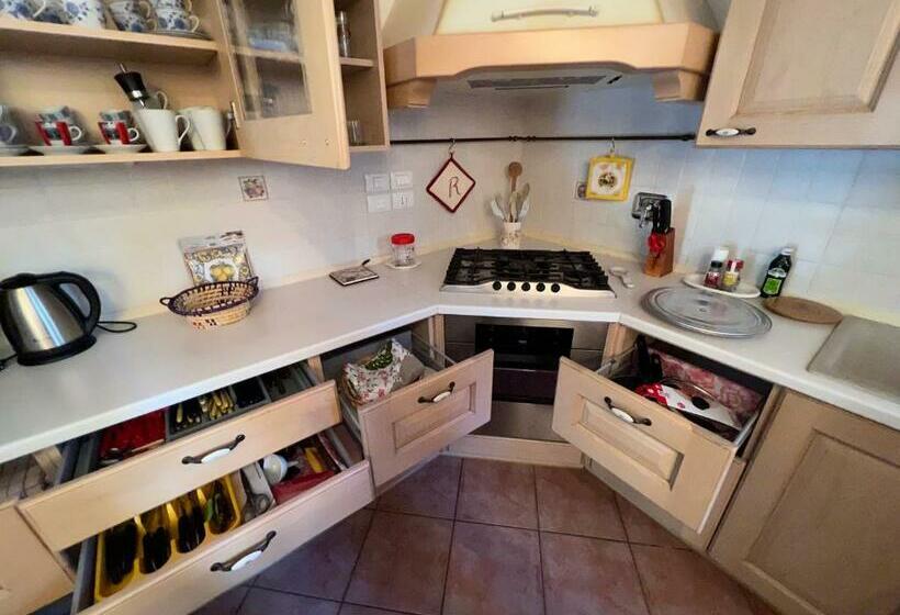 Country House Al Toppo