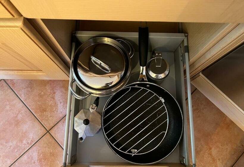 Country House Al Toppo