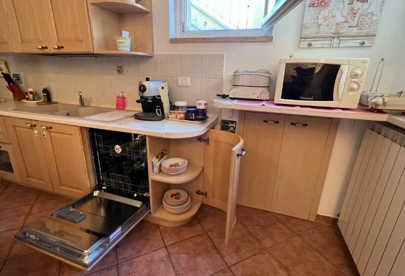 Country House Al Toppo