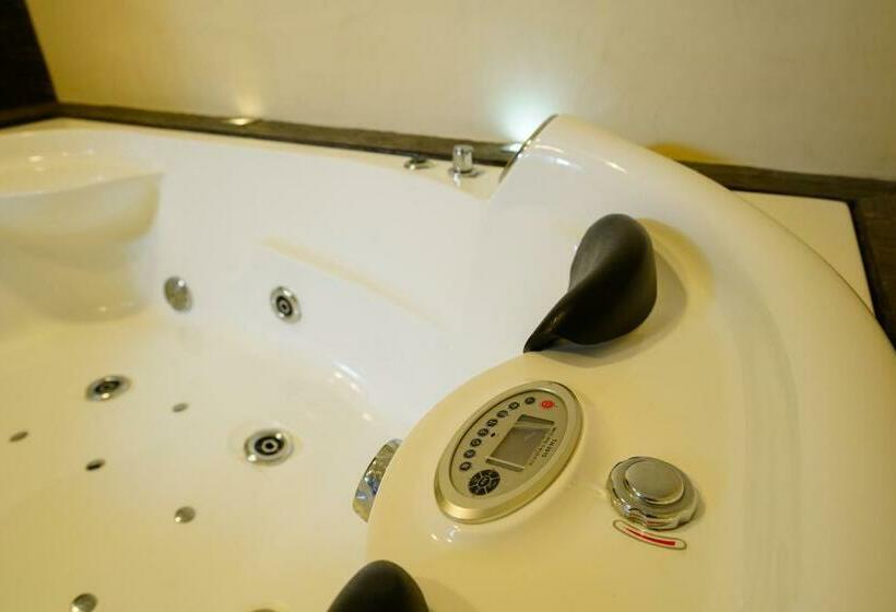 Depar De Lujo Duplex Familiar Con Jaccuzi