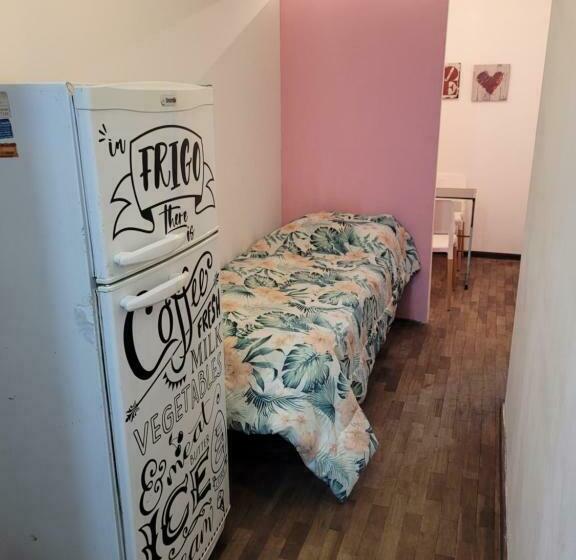 Departamento Calle San Martin