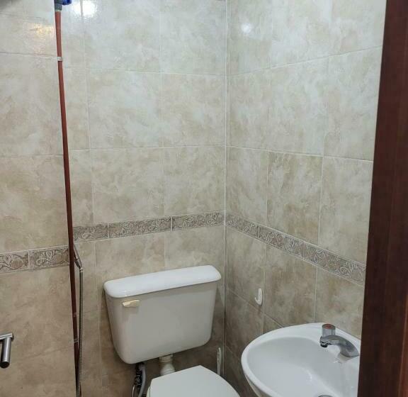 Departamento Calle San Martin