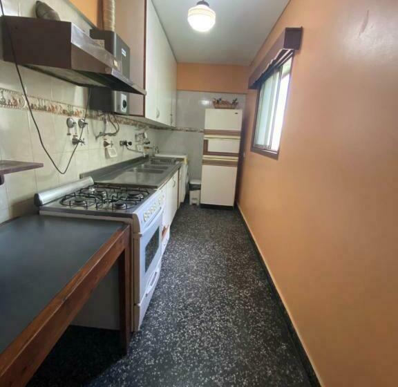 Departamento Desde El Corazón De La Ciudad